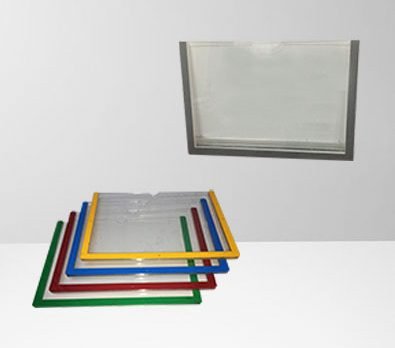 acrylic display folder