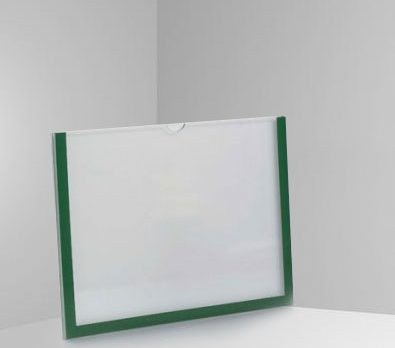 acrylic folder for documet