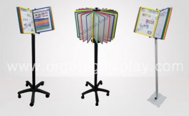 Poster Holder