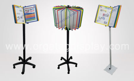 Poster Holder