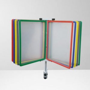 sop desk clamp unit