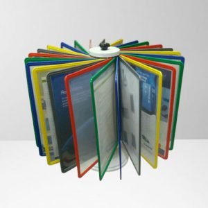 sop rotating desk stand