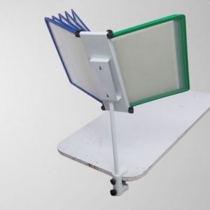 telescopic desk clamp