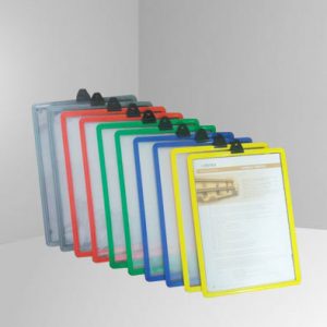 wall hanging display folder