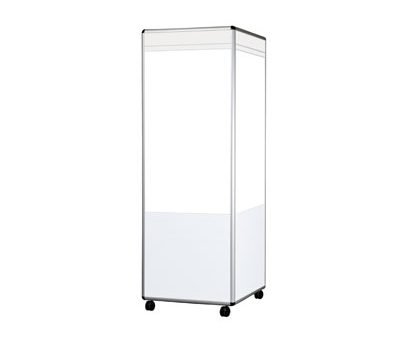Lean Cube Whiteboards