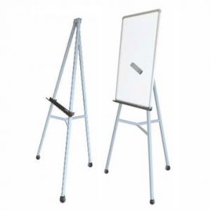 Three Legged Fixed whiteboards Stand